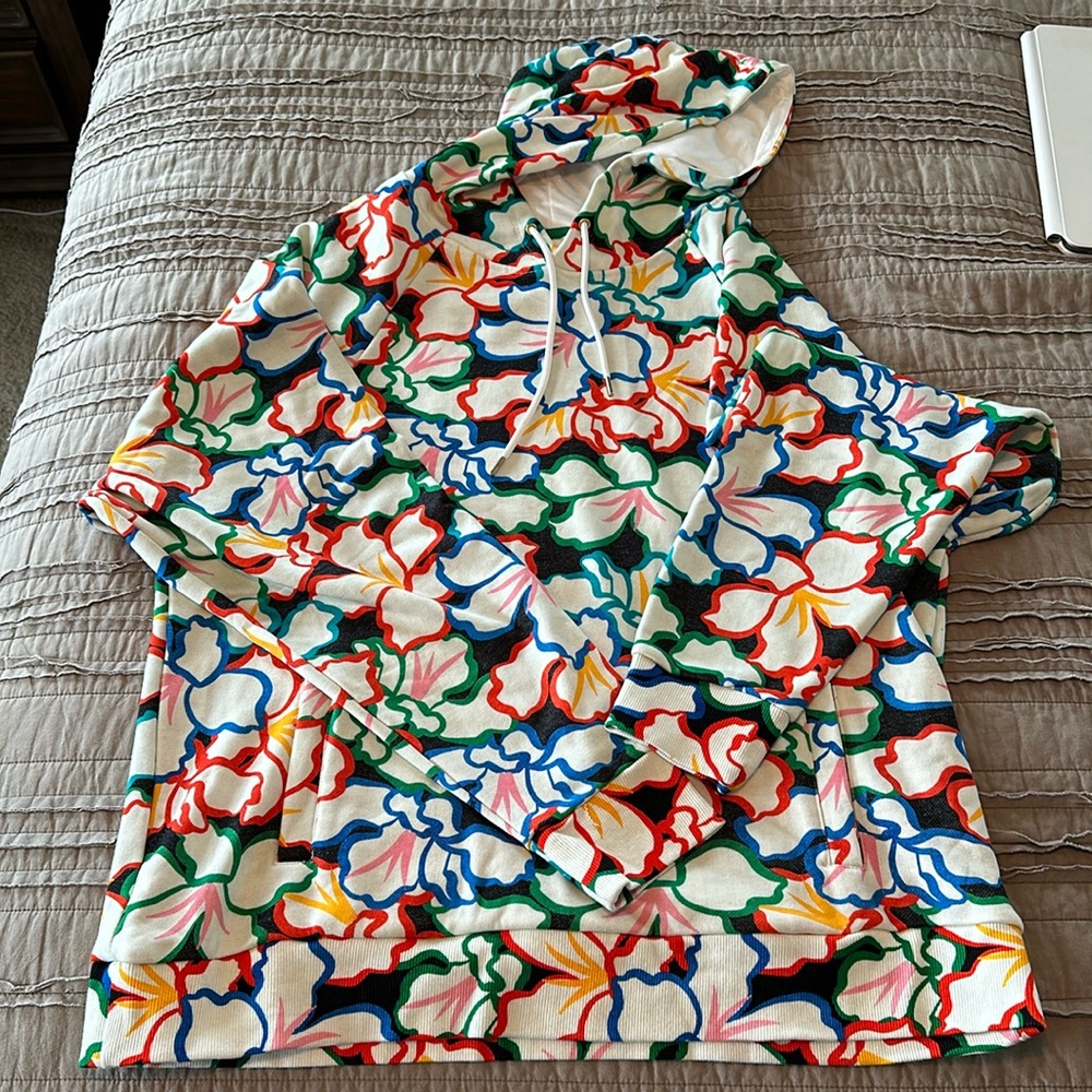 Beach Riot Oversized Hoodie